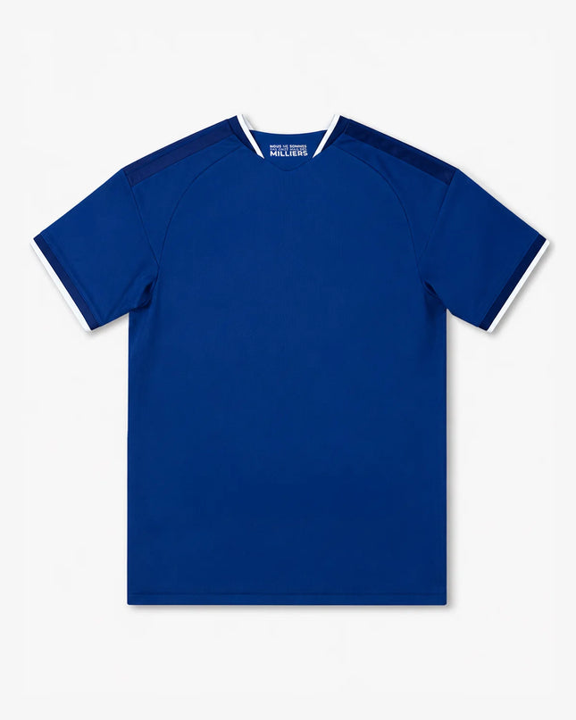 Camisola Adidas Strasbourg 26/27 Equipamento Principal