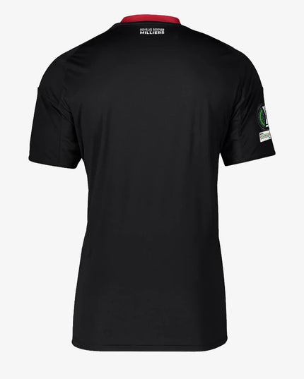 Camisola Adidas Strasbourg 25/26 Equipamento Terceiro