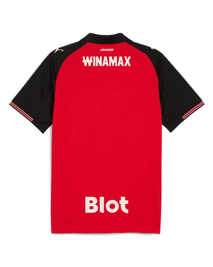 Camisola Puma Rennes 25/26 Equipamento Principal