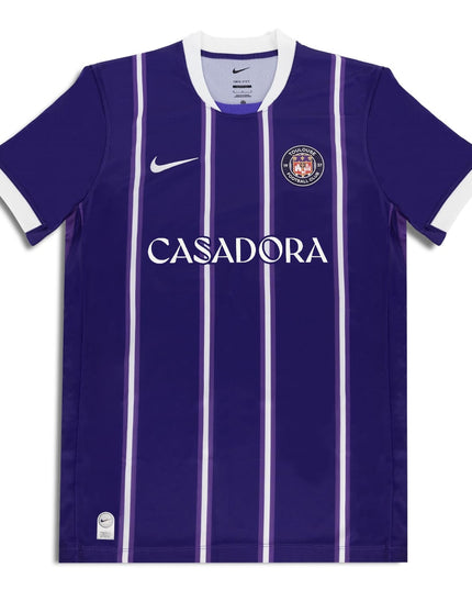 Camisola Nike Toulouse 26/27 Equipamento Principal