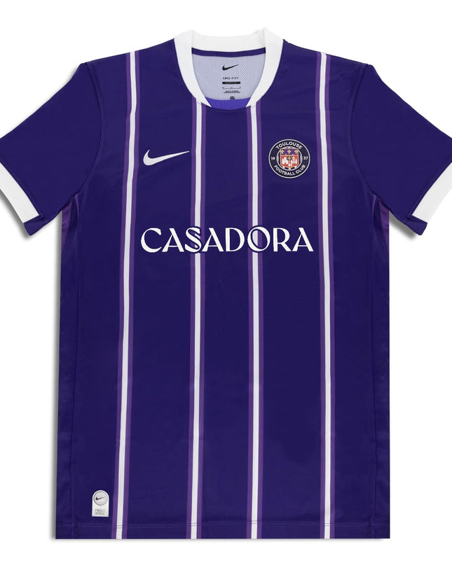 Camisola Nike Toulouse 26/27 Equipamento Principal