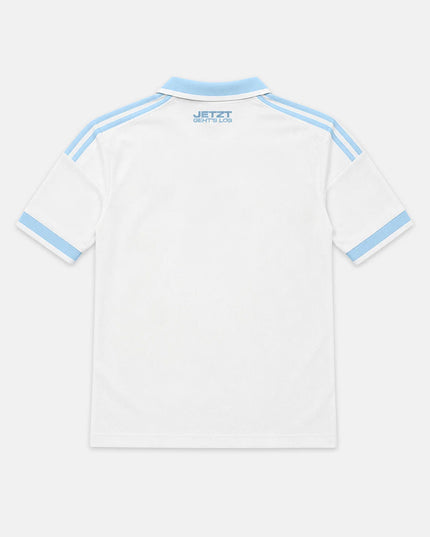 Camisola Adidas Strasbourg 26/27 Equipamento Segundo