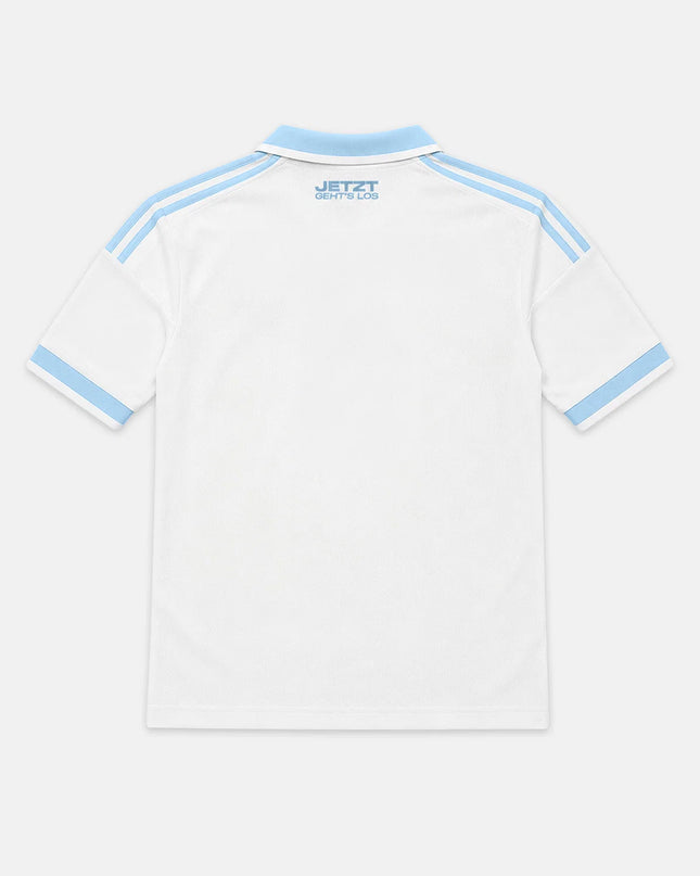 Camisola Adidas Strasbourg 26/27 Equipamento Segundo