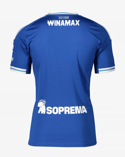 Camisola Adidas Strasbourg 25/26 Equipamento Principal