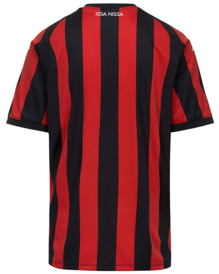 Camisola Kappa  OGC Nice 26/27 Equipamento Principal