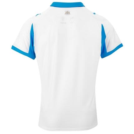 Camisola Puma Olympique de Marseille 25/26 Equipamento Principal