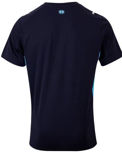 Camisola Puma Olympique de Marseille 25/26 Segundo Equipamento