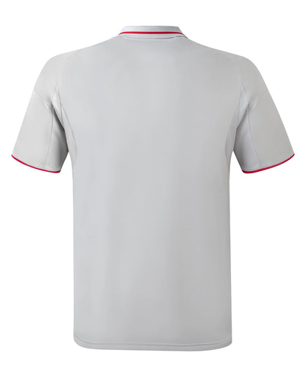 Camisola Adidas Olympique Lyonnais 25/26 Equipamento Terceiro