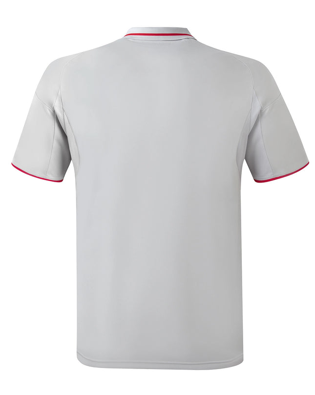 Camisola Adidas Olympique Lyonnais 25/26 Equipamento Terceiro