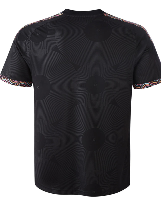 Camisola Adidas Olympique Lyonnais 26/27 Equipamento Terceiro