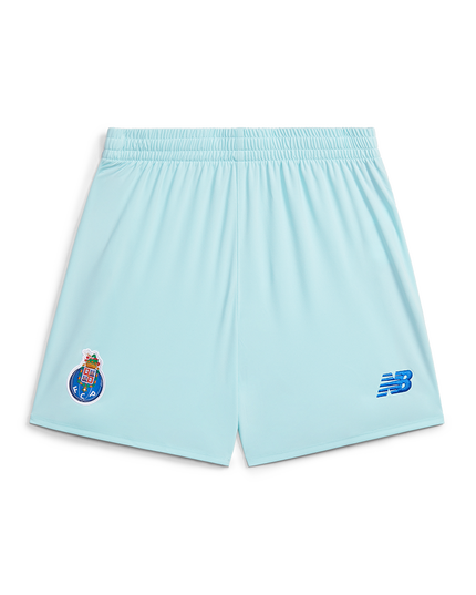 Kit New Balance Futebol Clube do Porto Camisola + Calção  26/27 Equipamento Terceiro