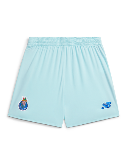 Kit New Balance Futebol Clube do Porto Camisola + Calção  26/27 Equipamento Terceiro
