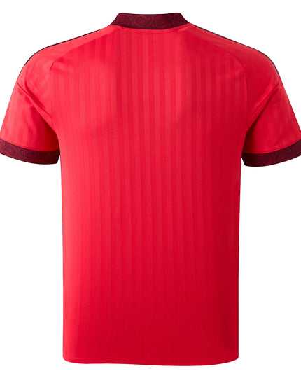 Camisola Adidas  Olympique Lyonnais 26/27 Segundo Equipamento