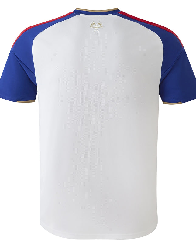 Camisola Adidas Olympique Lyonnais 26/27 Equipamento Principal