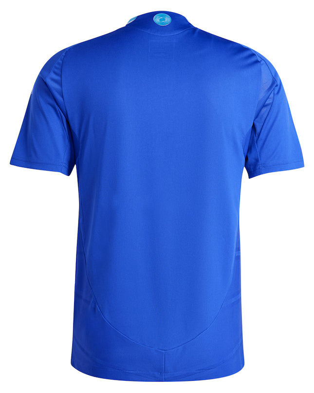 Camisola Adidas Argentina 2024  Equipamento Secundário