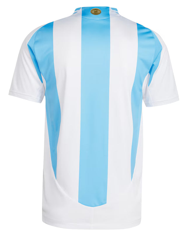 Camisola Adidas Argentina 2024  Equipamento Principal