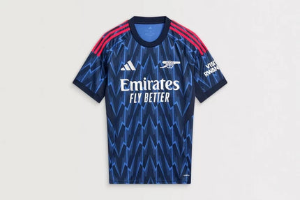 Camisola Adidas Arsenal F.C  25/26 Equipamento Secundário