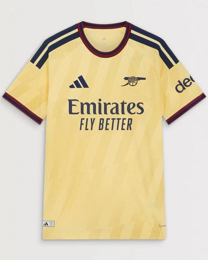 Camisola Adidas Arsenal F.C  26/27 Equipamento Terceiro