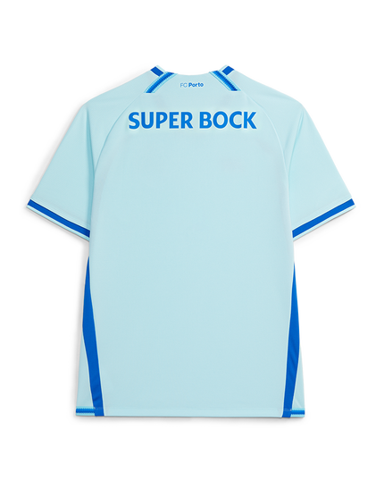 Camisola New Balance Futebol Clube do Porto 26/27 Equipamento Terceiro