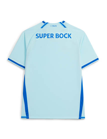 Camisola New Balance Futebol Clube do Porto 26/27 Equipamento Terceiro