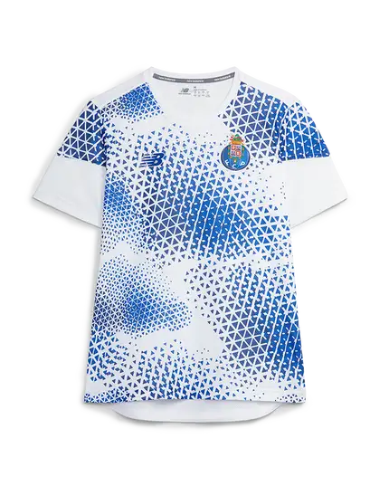 Camisola New Balance Futebol Clube do Porto  26/27 Pré Match