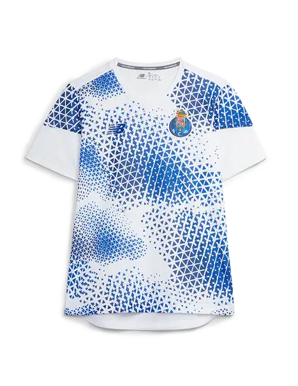 Camisola New Balance Futebol Clube do Porto  26/27 Pré Match