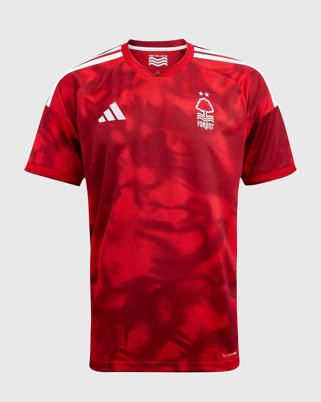 Camisola New Balance 26/27 Nottingham Foresti Equipamento Principal