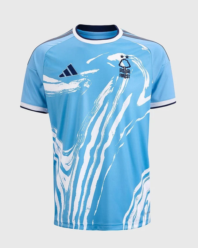 Camisola New Balance 26/27 Nottingham Foresti Equipamento Terceiro