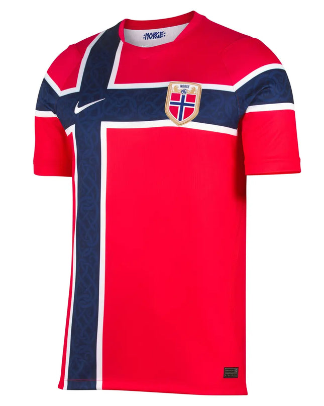 Camisola Adidas Noruega 2026