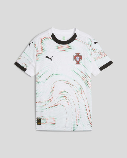 Camisola Puma Seleção de Portugal 24/25 -segundo equipamento