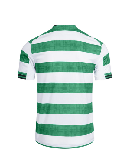 Camisola Adidas Celtic FC 25 / 26 Equipamento Principal