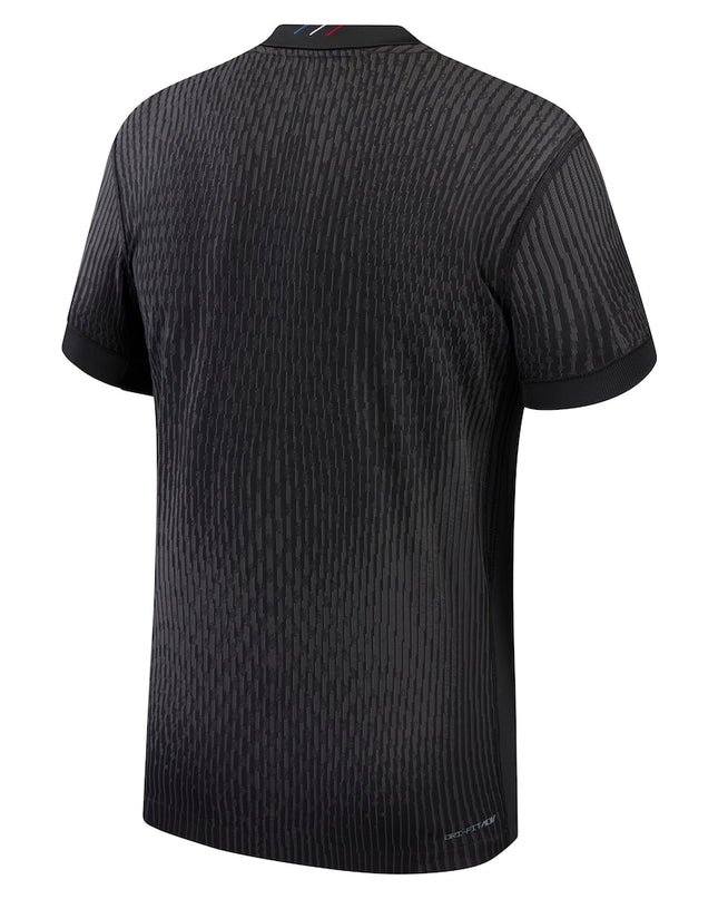 Camisola Nike Jordan Paris Saint-Germain Football Club 25 / 26  Fourth Dri-FIT ADV