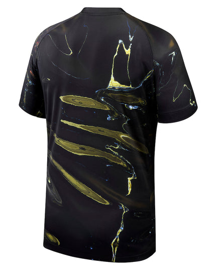 Camisola Nike Jordan Paris Saint-Germain Football Club 25/26  Night Edition Stadium