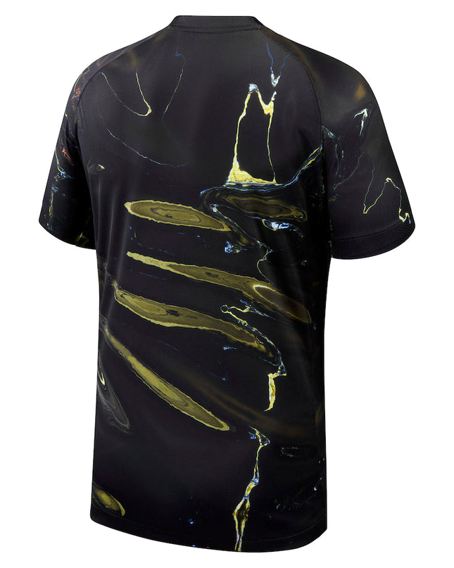 Camisola Nike Jordan Paris Saint-Germain Football Club 25/26  Night Edition Stadium
