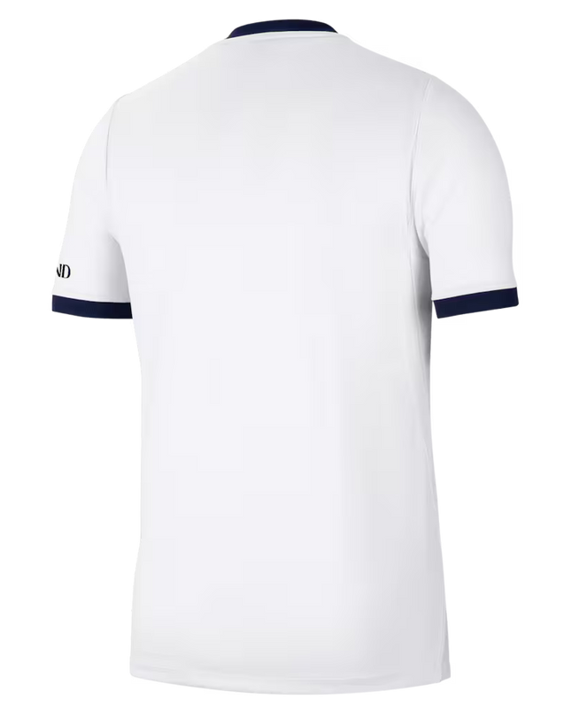 Camisola Nike Paris Saint-Germain Football Club 26/27 Segundo Equipamento