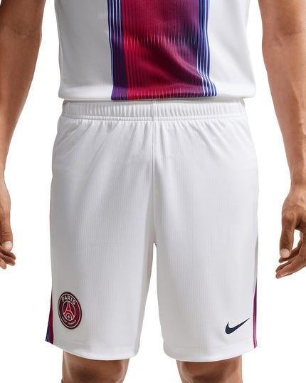 Kit Nike Paris Saint-Germain F.C Camisola + Calção 26 / 27 Equipamento Secundário