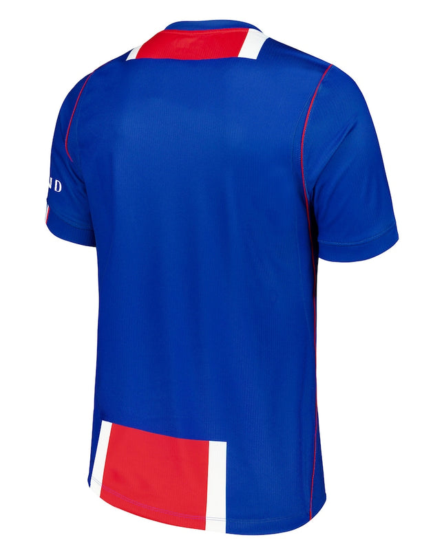Camisola Nike Paris Saint-Germain Football Club 26/27 Equipamento Principal