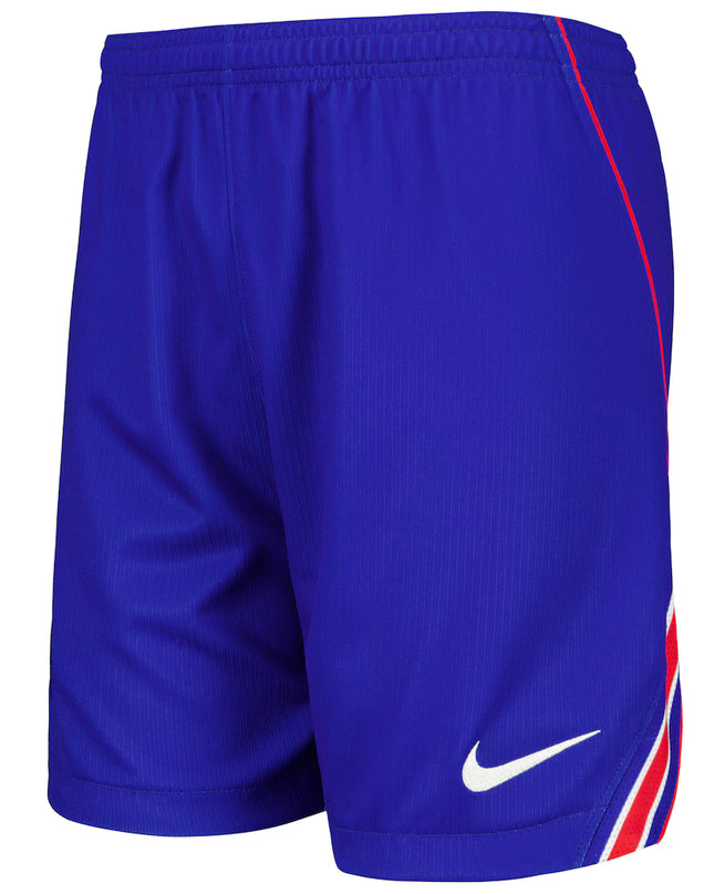 Kit Nike Paris Saint-Germain F.C Camisola + Calção 26 / 27 Equipamento Principal