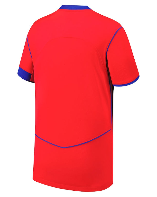 Camisola Nike Jordan Paris Saint-Germain Football Club 25/26 Terceiro Equipamento