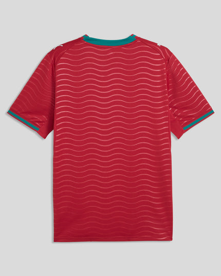 Camisola Puma Seleção de Portugal mundial Equipamento Principal