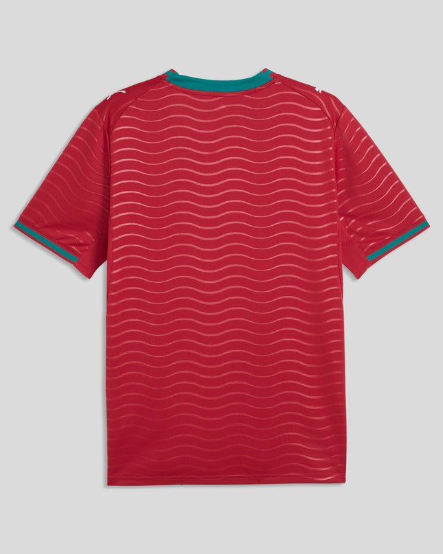 Camisola Puma Seleção de Portugal mundial Equipamento Principal