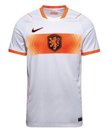 Camisola Nike Holanda 2026 Secundário
