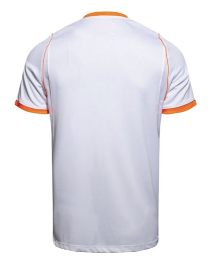 Camisola Nike Holanda 2026 Secundário