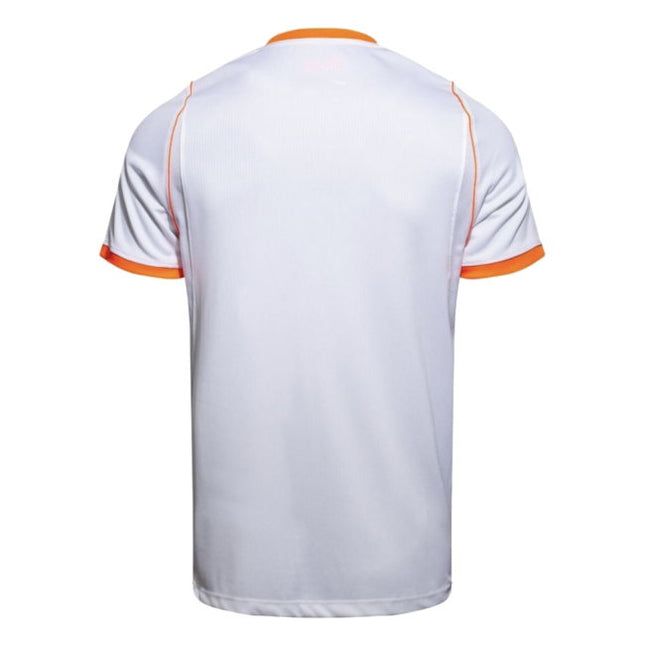 Camisola Nike Holanda 2026 Secundário