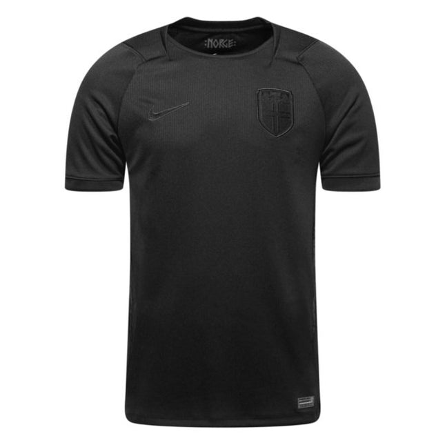 Camisola Adidas Noruega 2026 Secundário
