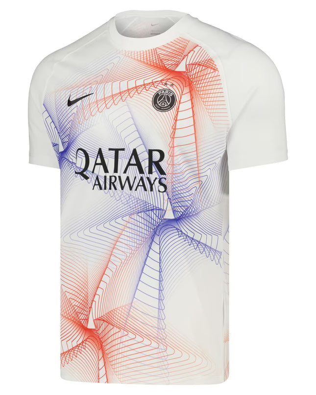 Camisola PSG  NIKE UCL SPECIAL EDITION