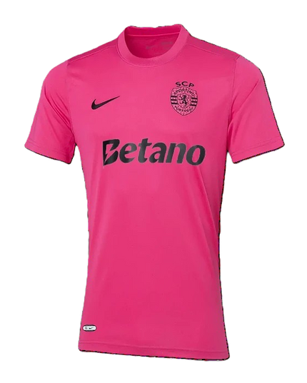Camisola Nike Sporting Clube de Portugal 24/25