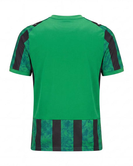 Camisola Puma Sassuolo 26 / 27 Equipamento Principal