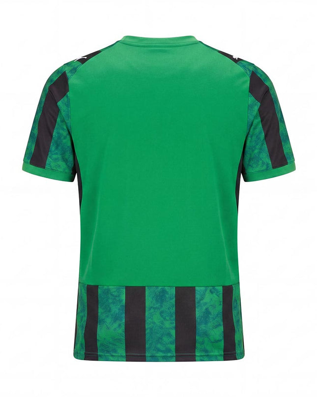 Camisola Puma Sassuolo 26 / 27 Equipamento Principal