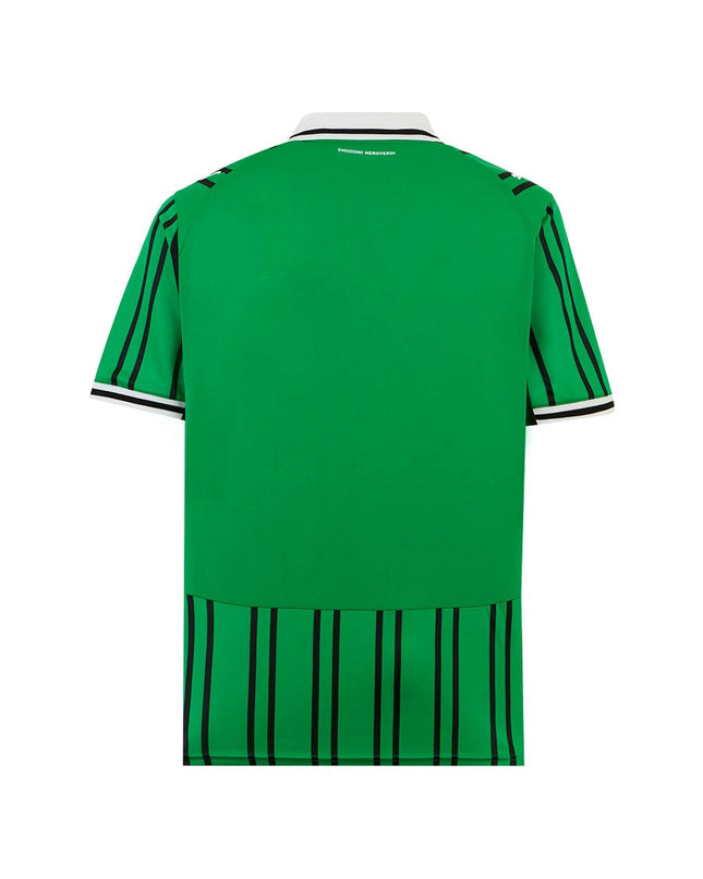 Camisola Puma Sassuolo 25 / 26 Equipamento Principal